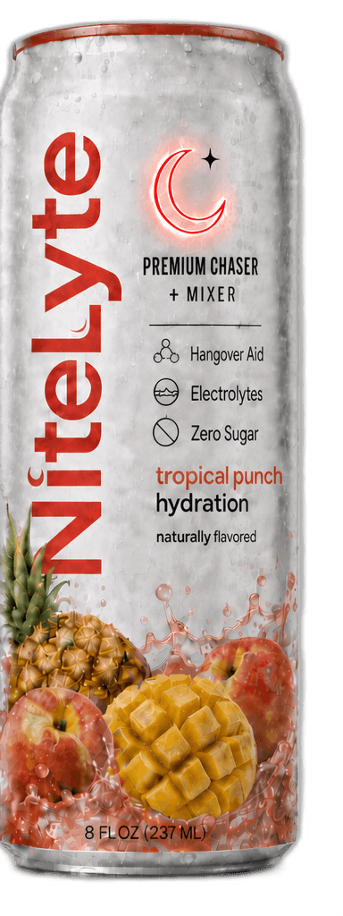 Tropical Punch